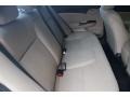 Taffeta White - Civic LX Sedan Photo No. 16