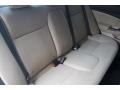 Taffeta White - Civic LX Sedan Photo No. 17
