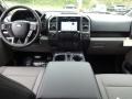 2016 Oxford White Ford F150 XLT SuperCrew 4x4  photo #13