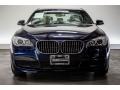 Imperial Blue Metallic - 7 Series 740i Sedan Photo No. 2