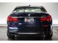 Imperial Blue Metallic - 7 Series 740i Sedan Photo No. 3