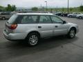 Silver Stone Metallic - Outback Wagon Photo No. 6