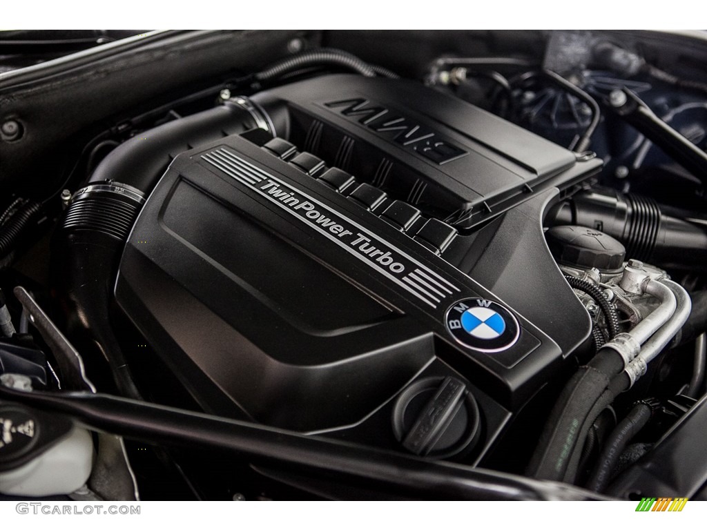 2013 7 Series 740i Sedan - Imperial Blue Metallic / Ivory White/Black photo #26