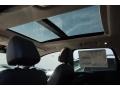 2017 Ford Escape Charcoal Black Interior Sunroof Photo