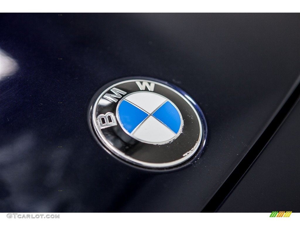 2013 7 Series 740i Sedan - Imperial Blue Metallic / Ivory White/Black photo #28