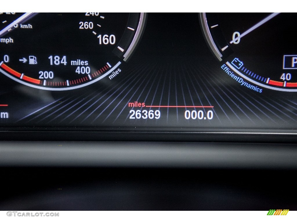 2013 7 Series 740i Sedan - Imperial Blue Metallic / Ivory White/Black photo #31