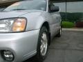 2004 Silver Stone Metallic Subaru Outback Wagon  photo #13