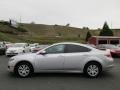 Ingot Silver - MAZDA6 i Sport Sedan Photo No. 4