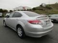 Ingot Silver - MAZDA6 i Sport Sedan Photo No. 5