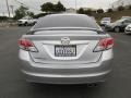 Ingot Silver - MAZDA6 i Sport Sedan Photo No. 6