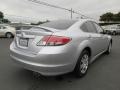 Ingot Silver - MAZDA6 i Sport Sedan Photo No. 7