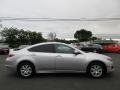 Ingot Silver - MAZDA6 i Sport Sedan Photo No. 8