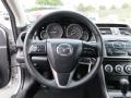 Ingot Silver - MAZDA6 i Sport Sedan Photo No. 13
