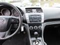 Ingot Silver - MAZDA6 i Sport Sedan Photo No. 14