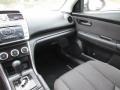 Ingot Silver - MAZDA6 i Sport Sedan Photo No. 15
