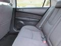 Ingot Silver - MAZDA6 i Sport Sedan Photo No. 21