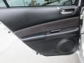 Ingot Silver - MAZDA6 i Sport Sedan Photo No. 23