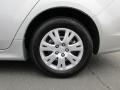 Ingot Silver - MAZDA6 i Sport Sedan Photo No. 25