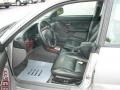 2004 Silver Stone Metallic Subaru Outback Wagon  photo #19