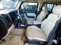 2006 Black Hummer H3   photo #3