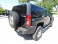 2006 Black Hummer H3   photo #7