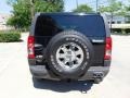2006 Black Hummer H3   photo #8