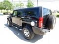 2006 Black Hummer H3   photo #9