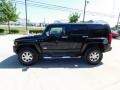 2006 Black Hummer H3   photo #10