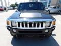 2006 Black Hummer H3   photo #12