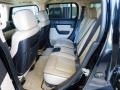 2006 Black Hummer H3   photo #13