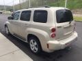 2009 Gold Mist Metallic Chevrolet HHR LS  photo #5