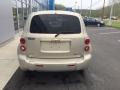 2009 Gold Mist Metallic Chevrolet HHR LS  photo #6