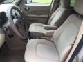 2009 Gold Mist Metallic Chevrolet HHR LS  photo #9