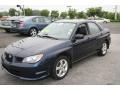 Regal Blue Pearl - Impreza 2.5i Sedan Photo No. 1