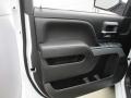 2016 Summit White Chevrolet Silverado 1500 LT Crew Cab 4x4  photo #11