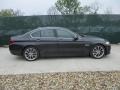 2016 Dark Graphite Metallic BMW 5 Series 535i xDrive Sedan  photo #2