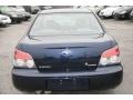 Regal Blue Pearl - Impreza 2.5i Sedan Photo No. 6