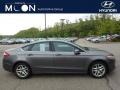 Sterling Gray Metallic - Fusion SE Photo No. 1