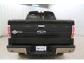 2013 Tuxedo Black Metallic Ford F150 King Ranch SuperCrew 4x4  photo #16