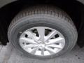 2016 Sonic Silver Metallic Mazda CX-5 Touring AWD  photo #5