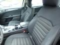 Sterling Gray Metallic - Fusion SE Photo No. 2