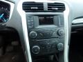 Sterling Gray Metallic - Fusion SE Photo No. 3
