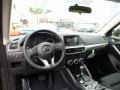 2016 Sonic Silver Metallic Mazda CX-5 Touring AWD  photo #9
