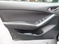 2016 Sonic Silver Metallic Mazda CX-5 Touring AWD  photo #10