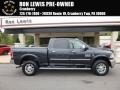 2015 Maximum Steel Metallic Ram 2500 Laramie Crew Cab 4x4  photo #1