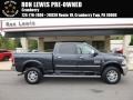 Maximum Steel Metallic 2015 Ram 2500 Laramie Crew Cab 4x4