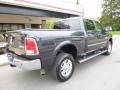 Maximum Steel Metallic - 2500 Laramie Crew Cab 4x4 Photo No. 2