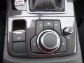 2016 Sonic Silver Metallic Mazda CX-5 Touring AWD  photo #19