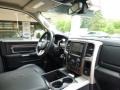 Maximum Steel Metallic - 2500 Laramie Crew Cab 4x4 Photo No. 6