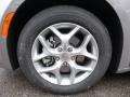 2017 Chrysler Pacifica Touring L Wheel and Tire Photo